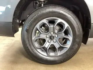Ford Maverick 2025 AWD XLT 4dr SuperCrew 4.5 ft. SB