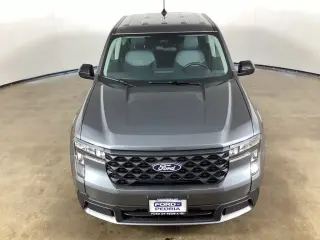 Ford Maverick 2025 AWD XLT 4dr SuperCrew 4.5 ft. SB