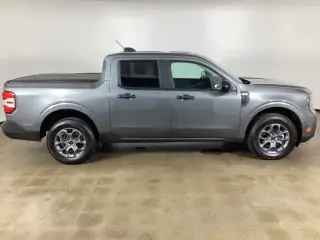 Ford Maverick 2025 AWD XLT 4dr SuperCrew 4.5 ft. SB