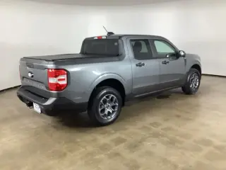 Ford Maverick 2025 AWD XLT 4dr SuperCrew 4.5 ft. SB