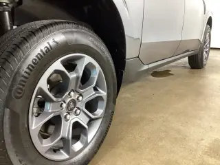 Ford Maverick 2025 AWD XLT 4dr SuperCrew 4.5 ft. SB