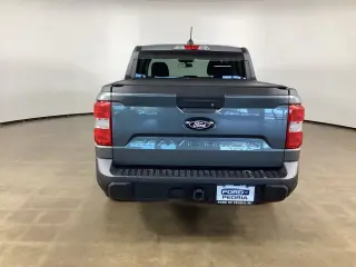 Ford Maverick 2025 AWD XLT 4dr SuperCrew 4.5 ft. SB