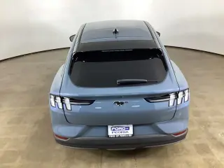Ford Mustang Mach-E 2023 Select SUV de 4 puertas