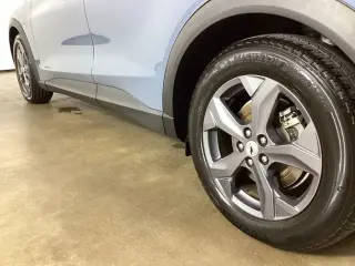 Ford Mustang Mach-E 2023 Select SUV de 4 puertas