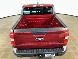 Ford Maverick 2026 AWD XLT 4dr SuperCrew 4.5 pies SB
