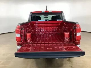 Ford Maverick 2026 AWD XLT 4dr SuperCrew 4.5 pies SB