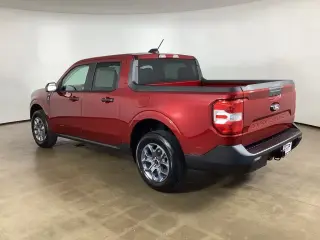 Ford Maverick 2026 AWD XLT 4dr SuperCrew 4.5 pies SB