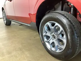 Ford Maverick 2026 AWD XLT 4dr SuperCrew 4.5 pies SB