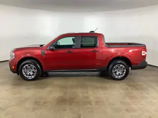 Ford Maverick 2026 AWD XLT 4dr SuperCrew 4.5 pies SB