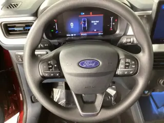 Ford Maverick 2026 AWD XLT 4dr SuperCrew 4.5 pies SB