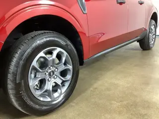 Ford Maverick 2026 AWD XLT 4dr SuperCrew 4.5 pies SB