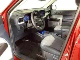 Ford Maverick 2026 AWD XLT 4dr SuperCrew 4.5 pies SB