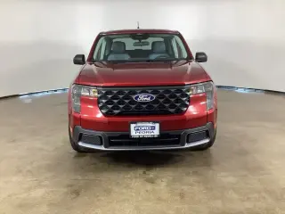 Ford Maverick 2026 AWD XLT 4dr SuperCrew 4.5 pies SB