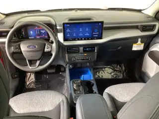 Ford Maverick 2026 AWD XLT 4dr SuperCrew 4.5 pies SB