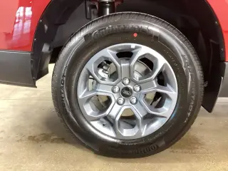 Ford Maverick 2026 AWD XLT 4dr SuperCrew 4.5 pies SB