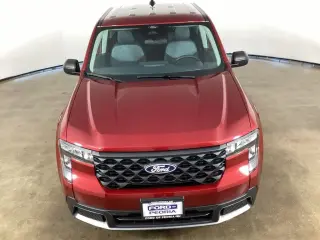Ford Maverick 2026 AWD XLT 4dr SuperCrew 4.5 pies SB