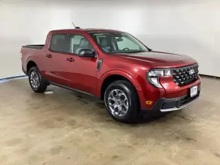 Ford Maverick 2026 AWD XLT 4dr SuperCrew 4.5 pies SB