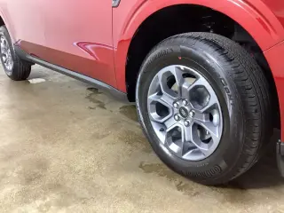 Ford Maverick 2026 AWD XLT 4dr SuperCrew 4.5 pies SB