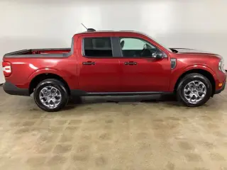 Ford Maverick 2026 AWD XLT 4dr SuperCrew 4.5 pies SB