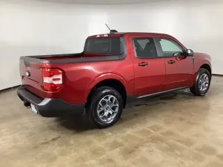 Ford Maverick 2026 AWD XLT 4dr SuperCrew 4.5 pies SB