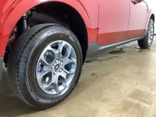 Ford Maverick 2026 AWD XLT 4dr SuperCrew 4.5 pies SB
