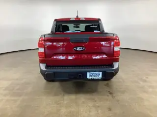 Ford Maverick 2026 AWD XLT 4dr SuperCrew 4.5 pies SB