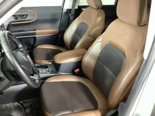 Ford Bronco Sport 2022 AWD Badlands SUV de 4 puertas