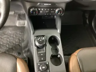 Ford Bronco Sport 2022 AWD Badlands SUV de 4 puertas
