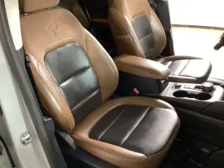 Ford Bronco Sport 2022 AWD Badlands SUV de 4 puertas