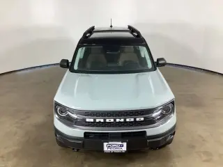 Ford Bronco Sport 2022 AWD Badlands SUV de 4 puertas