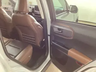 Ford Bronco Sport 2022 AWD Badlands SUV de 4 puertas