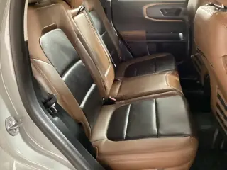 Ford Bronco Sport 2022 AWD Badlands SUV de 4 puertas