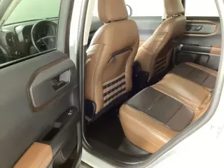 Ford Bronco Sport 2022 AWD Badlands SUV de 4 puertas