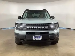 Ford Bronco Sport 2022 AWD Badlands SUV de 4 puertas
