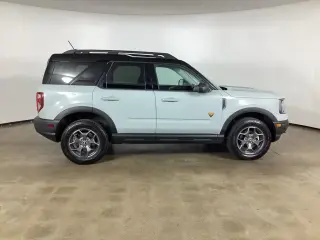 Ford Bronco Sport 2022 AWD Badlands SUV de 4 puertas