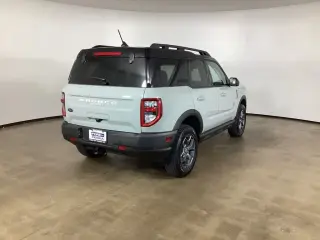 Ford Bronco Sport 2022 AWD Badlands SUV de 4 puertas