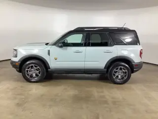Ford Bronco Sport 2022 AWD Badlands SUV de 4 puertas
