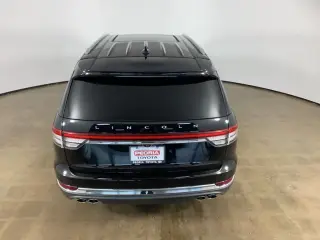Lincoln Aviator 2022 AWD Estándar 4pu SUV