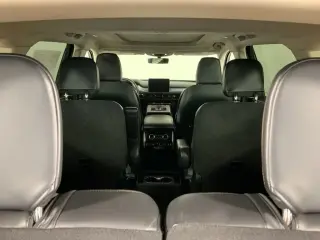 Lincoln Aviator 2022 AWD Estándar 4pu SUV