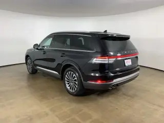 Lincoln Aviator 2022 AWD Estándar 4pu SUV