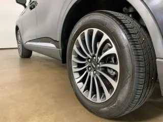 Lincoln Aviator 2022 AWD Estándar 4pu SUV