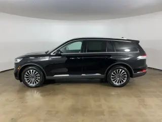 Lincoln Aviator 2022 AWD Estándar 4pu SUV