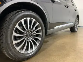 Lincoln Aviator 2022 AWD Estándar 4pu SUV