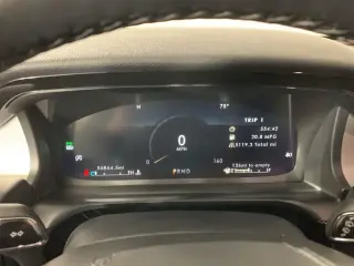 Lincoln Aviator 2022 AWD Estándar 4pu SUV