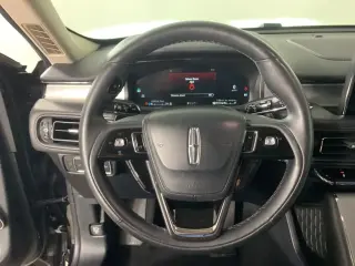 Lincoln Aviator 2022 AWD Estándar 4pu SUV