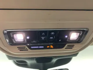 Lincoln Aviator 2022 AWD Estándar 4pu SUV