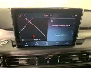 Lincoln Aviator 2022 AWD Estándar 4pu SUV
