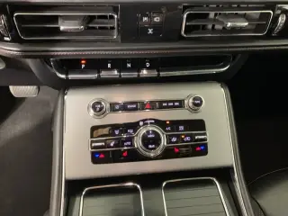 Lincoln Aviator 2022 AWD Estándar 4pu SUV