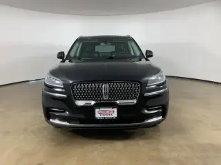 Lincoln Aviator 2022 AWD Estándar 4pu SUV