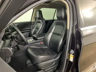 Lincoln Aviator 2022 AWD Estándar 4pu SUV